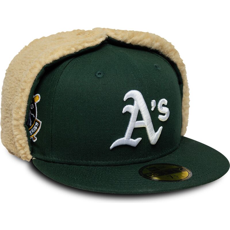 shapka-ploska-zelena-prilepnala-59fifty-dogear-world-series-na-oakland-athletics-mlb-ot-new-era shapka-ploska-zelena-prilepnala-59fifty-dogear-world-series-na-oakland-athletics-mlb-ot-new-era