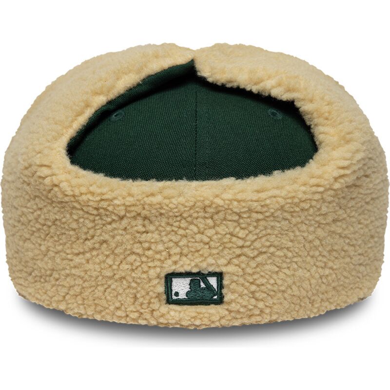 shapka-ploska-zelena-prilepnala-59fifty-dogear-world-series-na-oakland-athletics-mlb-ot-new-era shapka-ploska-zelena-prilepnala-59fifty-dogear-world-series-na-oakland-athletics-mlb-ot-new-era