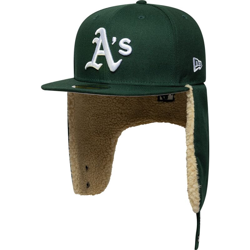 shapka-ploska-zelena-prilepnala-59fifty-dogear-world-series-na-oakland-athletics-mlb-ot-new-era shapka-ploska-zelena-prilepnala-59fifty-dogear-world-series-na-oakland-athletics-mlb-ot-new-era
