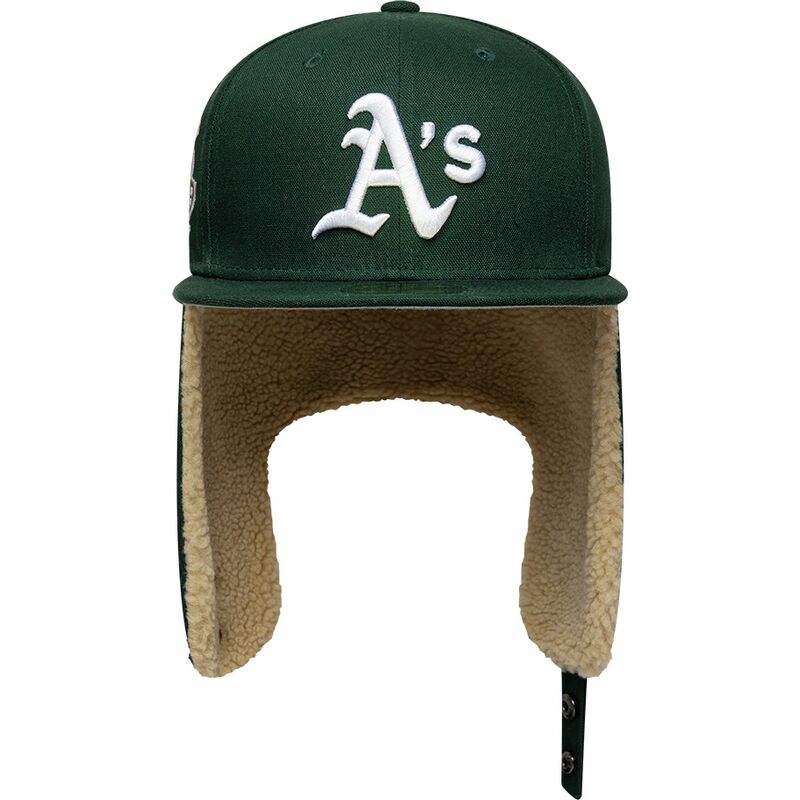 shapka-ploska-zelena-prilepnala-59fifty-dogear-world-series-na-oakland-athletics-mlb-ot-new-era shapka-ploska-zelena-prilepnala-59fifty-dogear-world-series-na-oakland-athletics-mlb-ot-new-era
