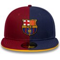 shapka-ploska-mnogocveten-prilepnala-59fifty-9fifty-poly-na-fc-barcelona-laliga-ot-new-era