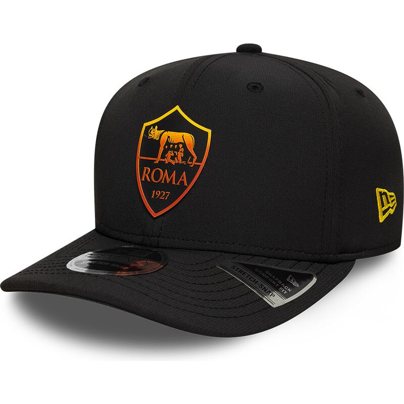 shapka-izvita-cherna-snapbek-9seventy-stretch-snap-repreve-na-associazione-sportiva-roma-serie-a-ot-new-era shapka-izvita-cherna-snapbek-9seventy-stretch-snap-repreve-na-associazione-sportiva-roma-serie-a-ot-new-era