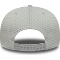 shapka-izvita-siv-snapbek-9seventy-stretch-snap-mesh-flawless-na-new-york-yankees-mlb-ot-new-era