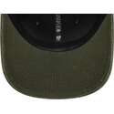 shapka-izvita-zelena-snapbek-9seventy-stretch-snap-moto-guzzi-ot-new-era