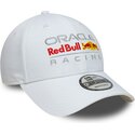 shapka-izvita-byala-reguliruem-9forty-core-na-red-bull-racing-formula-1-ot-new-era