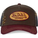 shapka-izvita-traker-mnogocveten-snapbek-blbr-ot-von-dutch