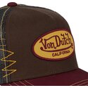 shapka-izvita-traker-mnogocveten-snapbek-blbr-ot-von-dutch