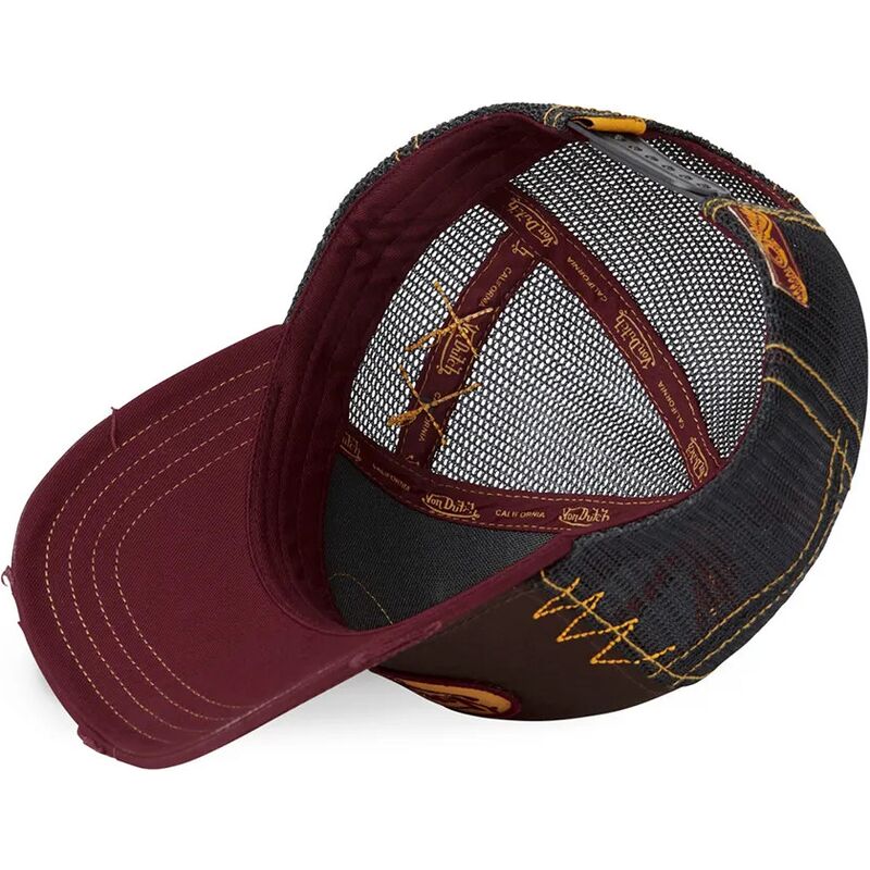 shapka-izvita-traker-mnogocveten-snapbek-blbr-ot-von-dutch