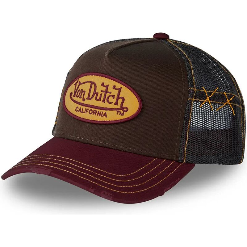 shapka-izvita-traker-mnogocveten-snapbek-blbr-ot-von-dutch