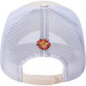 shapka-izvita-traker-bezhov-snapbek-tokyo-geisha-ot-ed-hardy