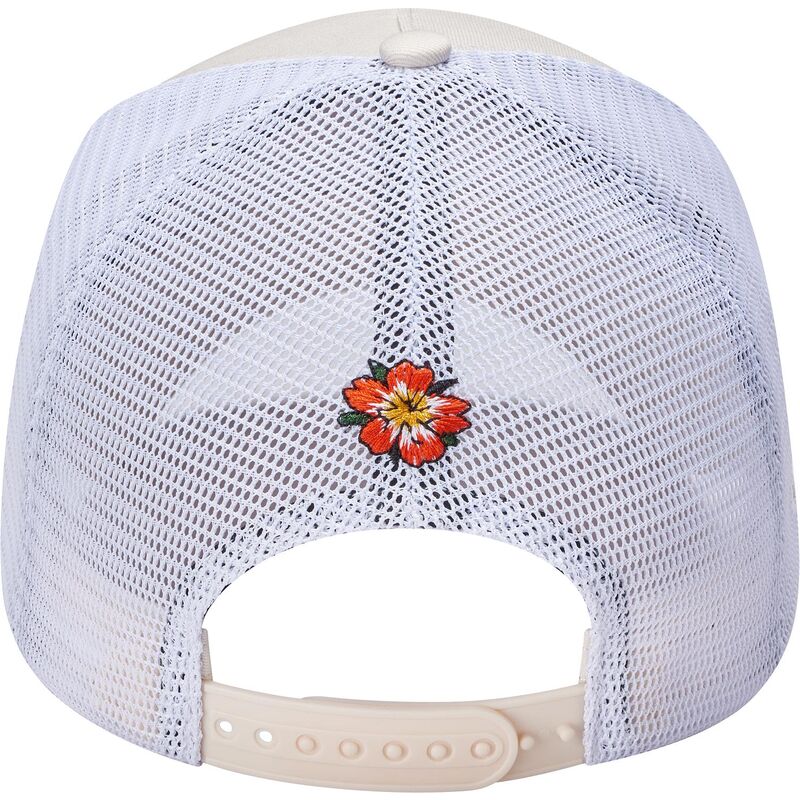 shapka-izvita-traker-bezhov-snapbek-tokyo-geisha-ot-ed-hardy