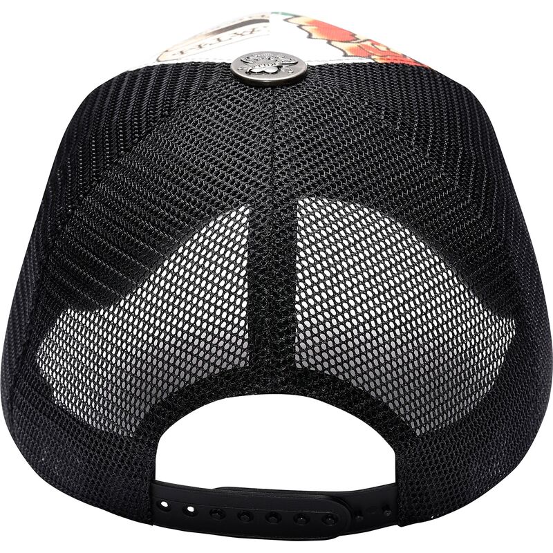 shapka-izvita-traker-cherna-snapbek-before-dishonor-ot-ed-hardy