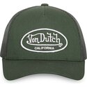 shapka-izvita-traker-zelena-reguliruem-lof-b23-ot-von-dutch