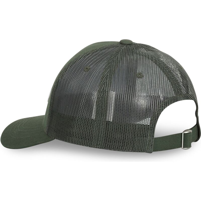shapka-izvita-traker-zelena-reguliruem-lof-b23-ot-von-dutch