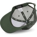 shapka-izvita-traker-zelena-reguliruem-lof-b23-ot-von-dutch