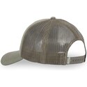 shapka-izvita-traker-zelena-snapbek-log09-ot-von-dutch