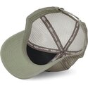shapka-izvita-traker-zelena-snapbek-log09-ot-von-dutch