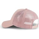 shapka-izvita-traker-roza-snapbek-log10-ot-von-dutch