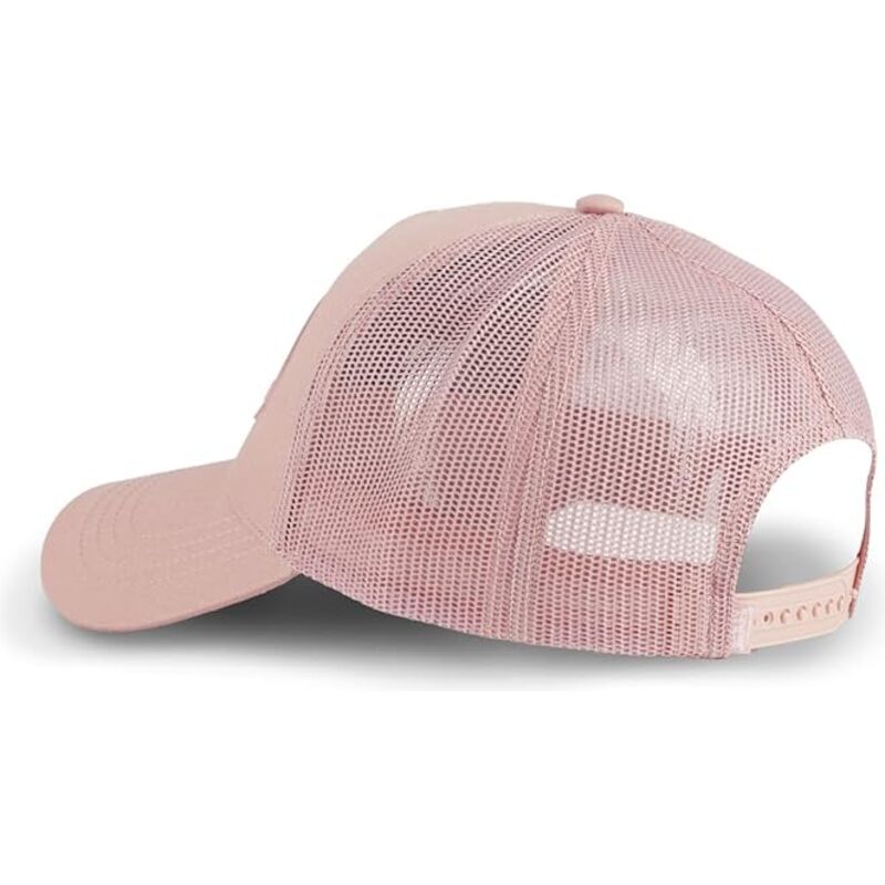shapka-izvita-traker-roza-snapbek-log10-ot-von-dutch