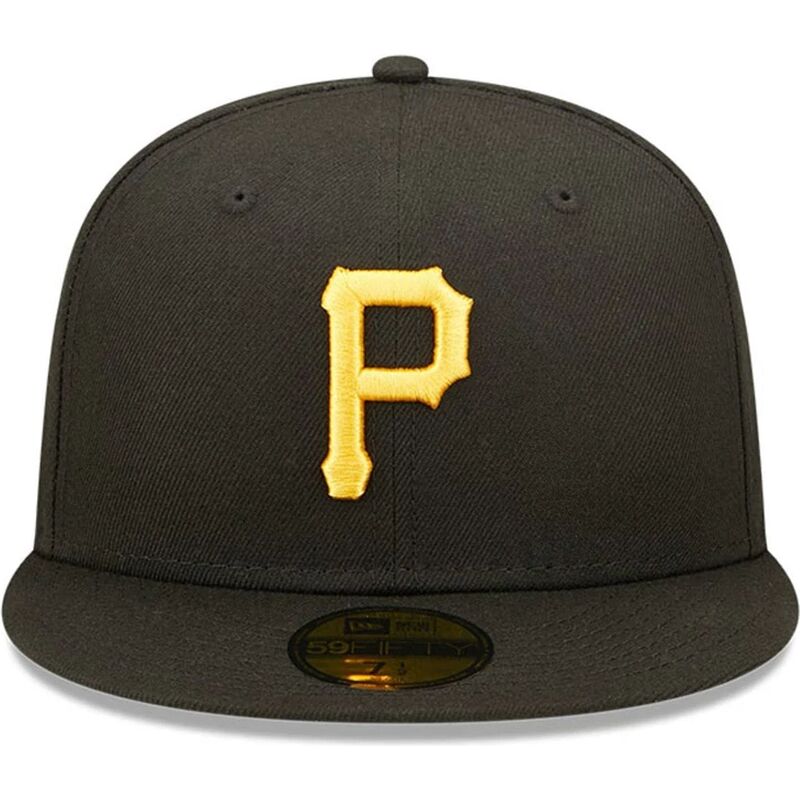 shapka-ploska-cherna-prilepnala-59fifty-ac-perf-na-pittsburgh-pirates-mlb-ot-new-era