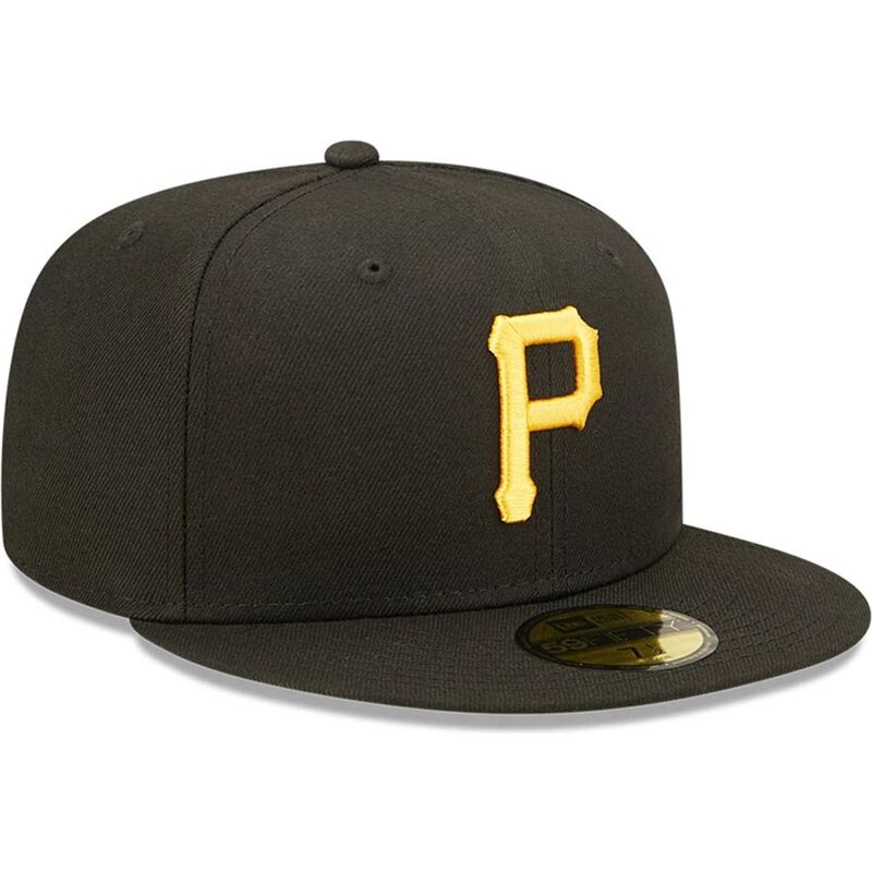 shapka-ploska-cherna-prilepnala-59fifty-ac-perf-na-pittsburgh-pirates-mlb-ot-new-era
