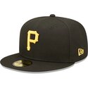 shapka-ploska-cherna-prilepnala-59fifty-ac-perf-na-pittsburgh-pirates-mlb-ot-new-era
