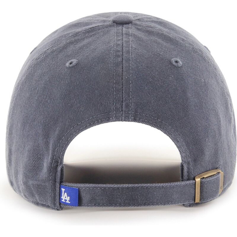 shapka-izvita-siv-reguliruem-clean-up-vintage-navy-na-los-angeles-dodgers-mlb-ot-47-brand shapka-izvita-siv-reguliruem-clean-up-vintage-navy-na-los-angeles-dodgers-mlb-ot-47-brand