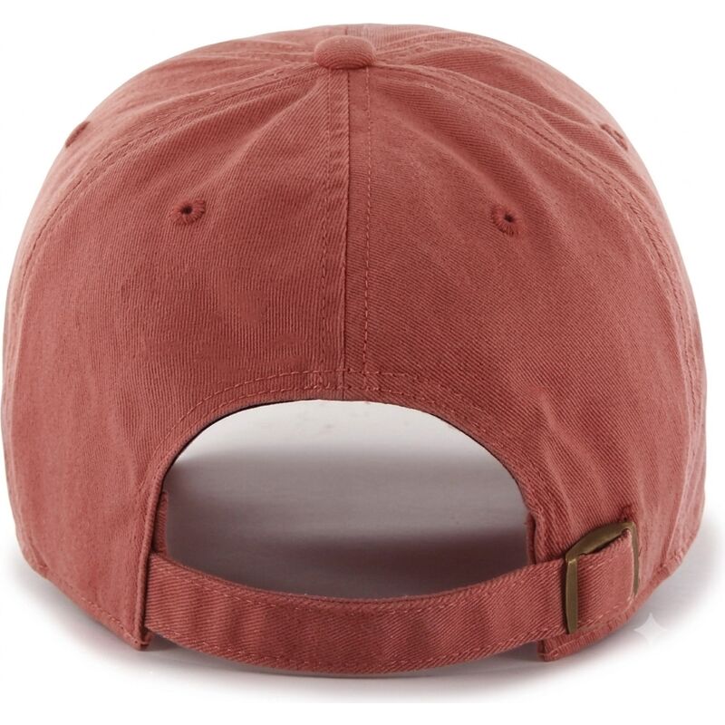 shapka-izvita-chervena-reguliruem-clean-up-no-loop-label-island-red-na-new-york-yankees-mlb-ot-47-brand shapka-izvita-chervena-reguliruem-clean-up-no-loop-label-island-red-na-new-york-yankees-mlb-ot-47-brand
