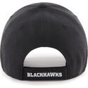 shapka-izvita-cherna-reguliruem-mvp-na-chicago-blackhawks-nhl-ot-47-brand