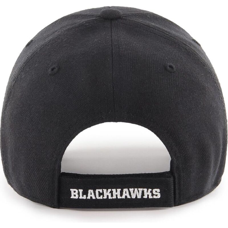 shapka-izvita-cherna-reguliruem-mvp-na-chicago-blackhawks-nhl-ot-47-brand
