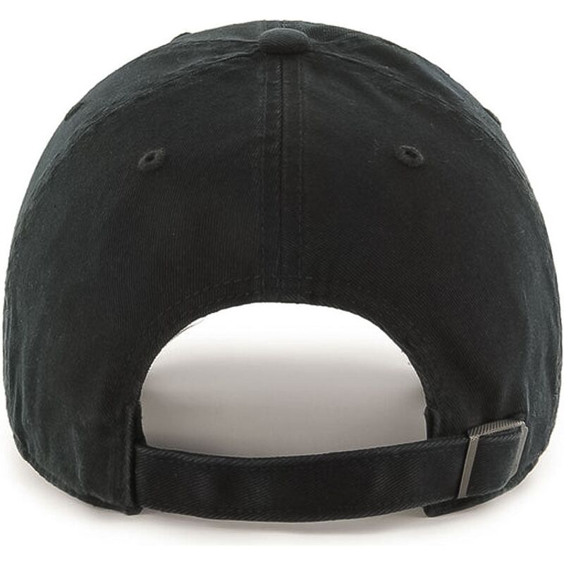 shapka-izvita-cherna-reguliruem-clean-up-base-runner-mini-na-new-york-yankees-mlb-ot-47-brand shapka-izvita-cherna-reguliruem-clean-up-base-runner-mini-na-new-york-yankees-mlb-ot-47-brand