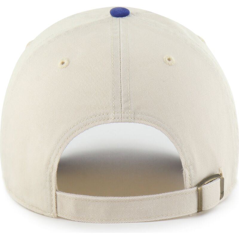 shapka-izvita-bezhov-reguliruem-clean-up-base-runner-two-tone-na-los-angeles-dodgers-mlb-ot-47-brand shapka-izvita-bezhov-reguliruem-clean-up-base-runner-two-tone-na-los-angeles-dodgers-mlb-ot-47-brand