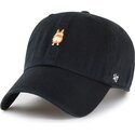 shapka-izvita-cherna-reguliruem-clean-up-base-runner-icon-dog-ot-47-brand