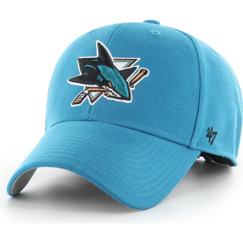 shapka-izvita-sinya-reguliruem-mvp-dark-teal-na-san-jose-sharks-nhl-ot-47-brand shapka-izvita-sinya-reguliruem-mvp-dark-teal-na-san-jose-sharks-nhl-ot-47-brand