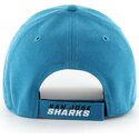 shapka-izvita-sinya-reguliruem-mvp-dark-teal-na-san-jose-sharks-nhl-ot-47-brand