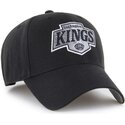 shapka-izvita-cherna-reguliruem-mvp-essential-na-los-angeles-kings-nhl-ot-47-brand