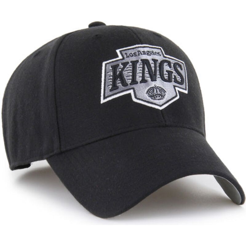 shapka-izvita-cherna-reguliruem-mvp-essential-na-los-angeles-kings-nhl-ot-47-brand