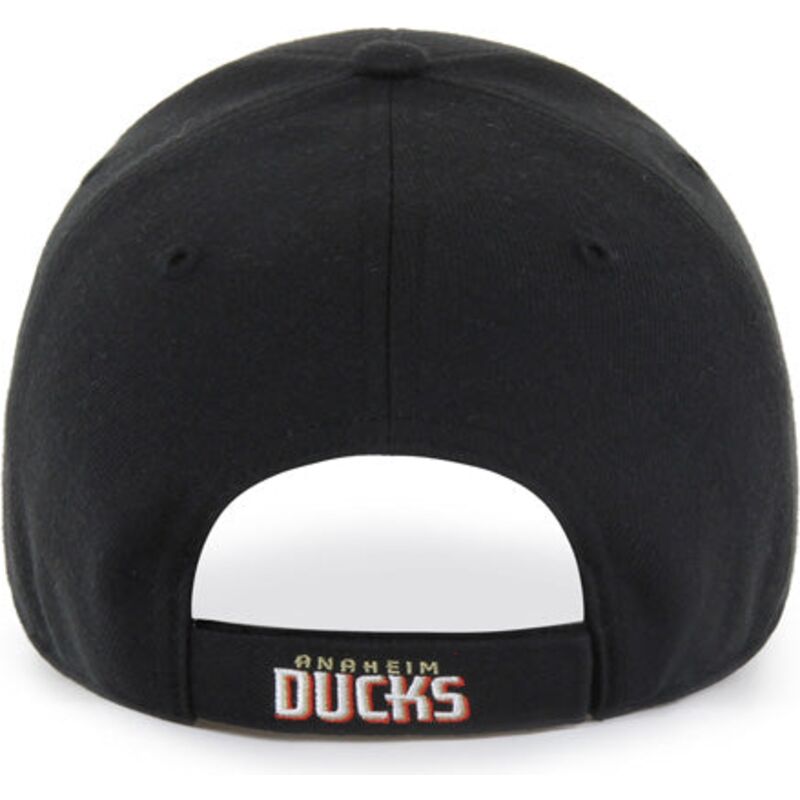 shapka-izvita-cherna-reguliruem-mvp-essential-na-anaheim-ducks-nhl-ot-47-brand