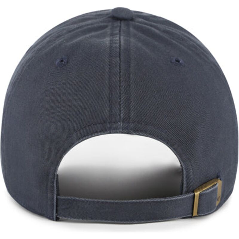shapka-izvita-siv-reguliruem-clean-up-contrast-vintage-navy-na-new-york-yankees-mlb-ot-47-brand