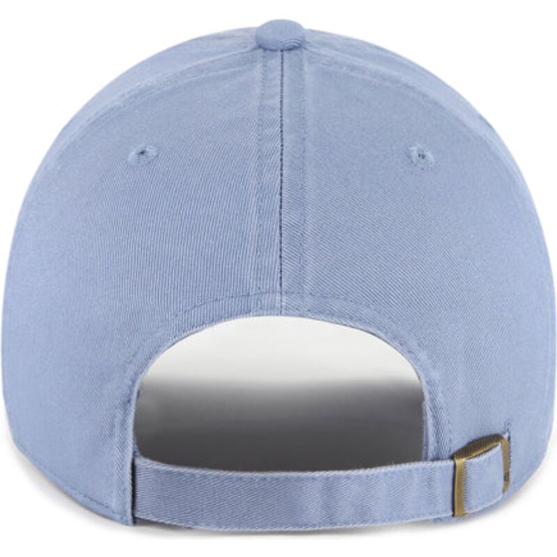 shapka-izvita-sinya-reguliruem-clean-up-vapor-na-new-york-yankees-mlb-ot-47-brand