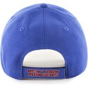 shapka-izvita-sinya-reguliruem-na-new-york-rangers-nhl-ot-47-brand