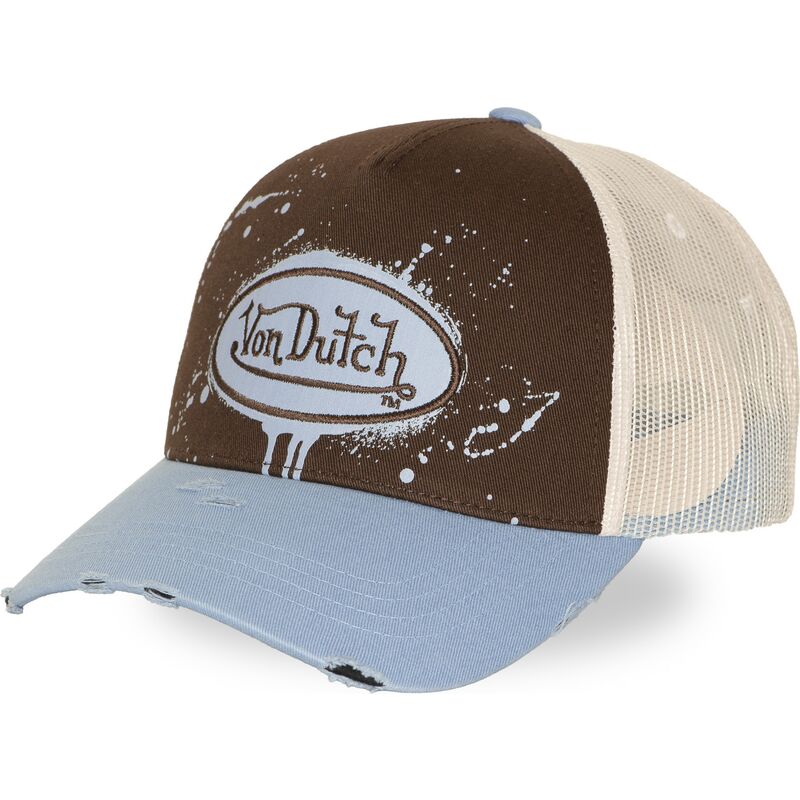 shapka-izvita-traker-mnogocveten-snapbek-tag04-ot-von-dutch