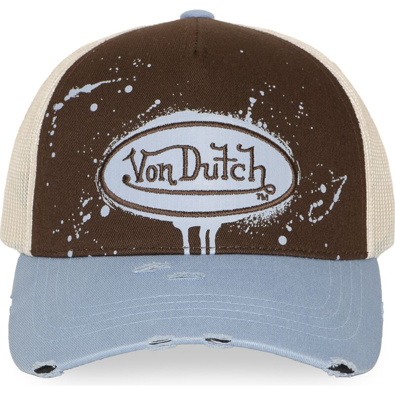 shapka-izvita-traker-mnogocveten-snapbek-tag04-ot-von-dutch
