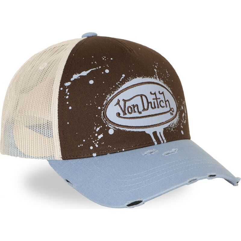 shapka-izvita-traker-mnogocveten-snapbek-tag04-ot-von-dutch