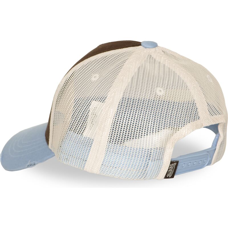 shapka-izvita-traker-mnogocveten-snapbek-tag04-ot-von-dutch
