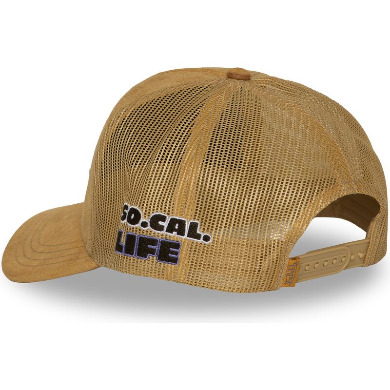 shapka-izvita-traker-kafyav-snapbek-fur17-ot-von-dutch shapka-izvita-traker-kafyav-snapbek-fur17-ot-von-dutch