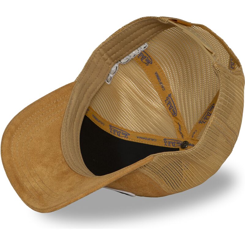 shapka-izvita-traker-kafyav-snapbek-fur17-ot-von-dutch shapka-izvita-traker-kafyav-snapbek-fur17-ot-von-dutch