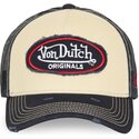 shapka-izvita-traker-tmnosin-snapbek-urb02-ot-von-dutch