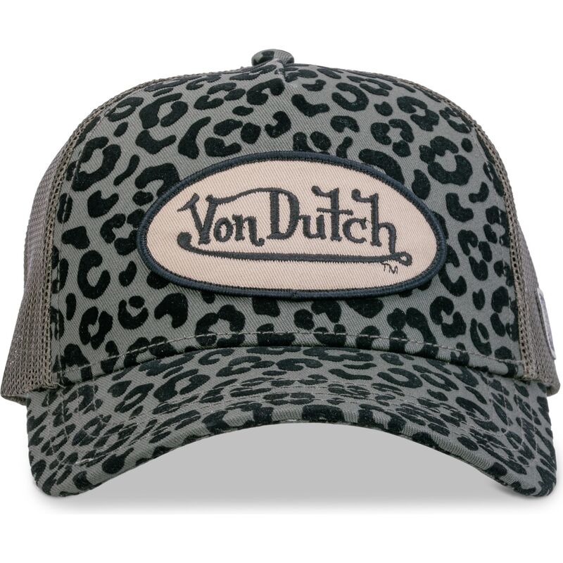 shapka-izvita-traker-leopard-snapbek-vekle-ot-von-dutch shapka-izvita-traker-leopard-snapbek-vekle-ot-von-dutch