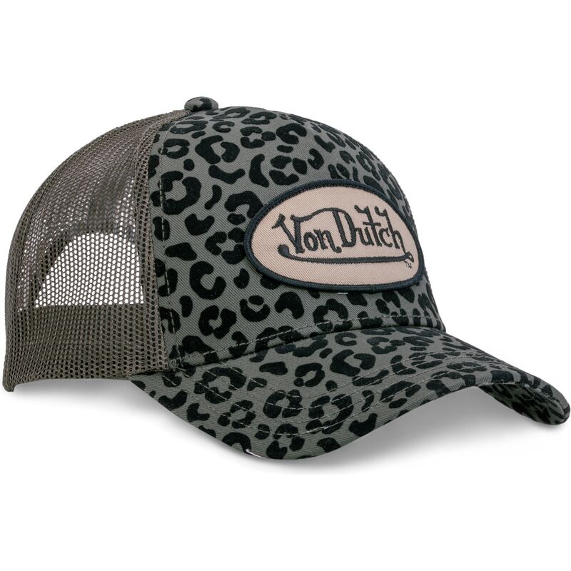 shapka-izvita-traker-leopard-snapbek-vekle-ot-von-dutch shapka-izvita-traker-leopard-snapbek-vekle-ot-von-dutch